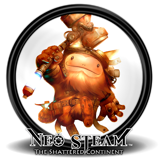 Neo Steam 3 Icon 512x512 png